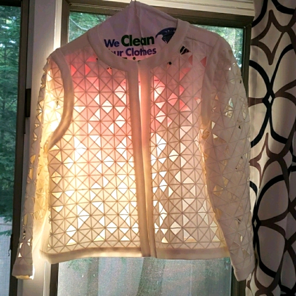 Tahari ASL Blazer